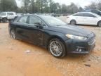 2014 Ford Fusion SE Hybrid