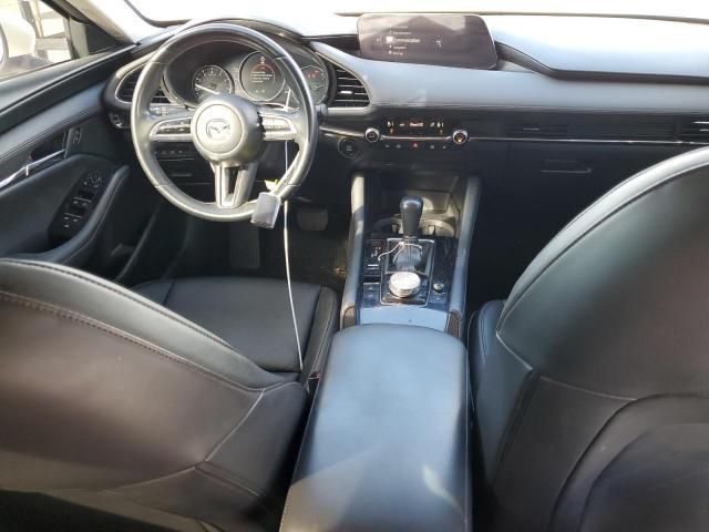 2021 Mazda 3 Preferred