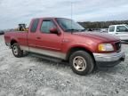 2002 Ford F150