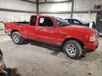 2007 Ford Ranger Super Cab