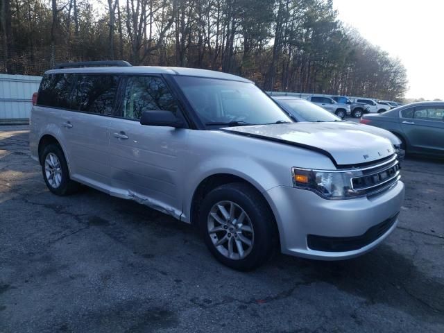 2016 Ford Flex SE