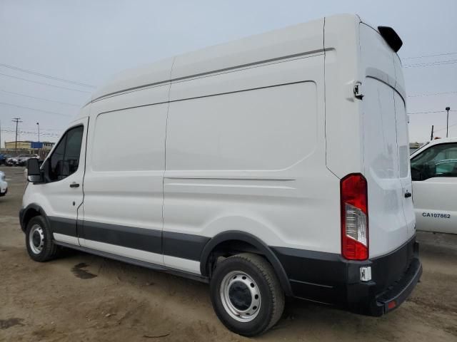 2021 Ford Transit T-250