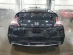 2012 Honda CR-Z EX