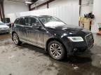 2013 Audi Q5 Premium Plus