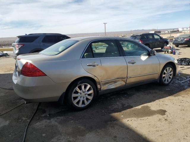 2006 Honda Accord LX