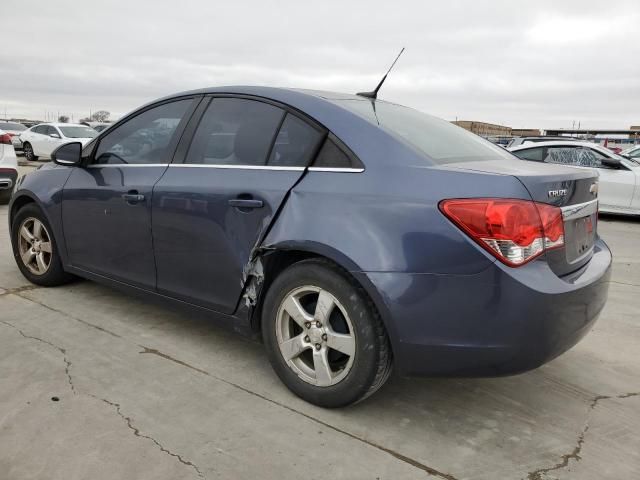 2013 Chevrolet Cruze LT