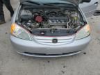 2001 Honda Civic LX