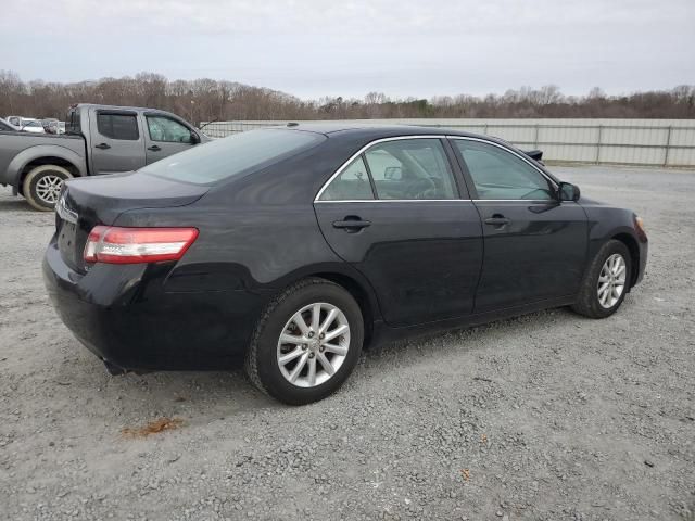 2011 Toyota Camry SE