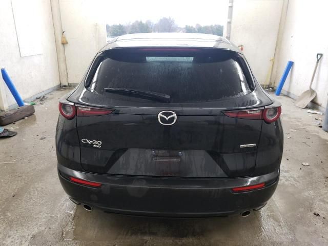 2024 Mazda CX-30 Select