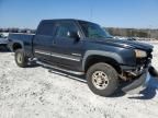 2004 Chevrolet Silverado C2500 Heavy Duty