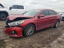 2018 Hyundai Sonata SE en venta en Houston, TX