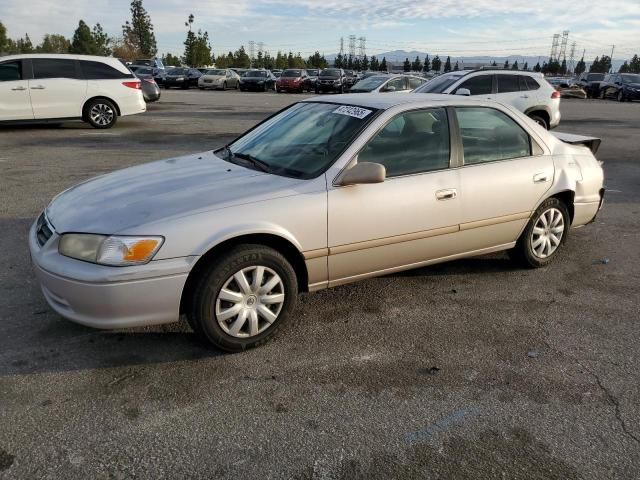 2000 Toyota Camry CE