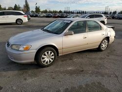 2000 Toyota Camry CE en venta en Rancho Cucamonga, CA