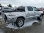 2012 Toyota Tacoma Double Cab