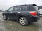 2009 Toyota Highlander Limited