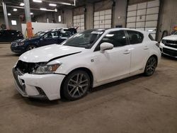 2015 Lexus CT 200 en venta en Blaine, MN