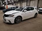 2015 Lexus CT 200