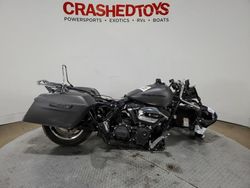 2018 Harley-Davidson Fltrx Road Glide en venta en Dallas, TX