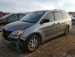 2009 Honda Odyssey EX en venta en San Martin, CA