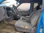 1998 Nissan Frontier King Cab XE