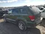 2007 Jeep Grand Cherokee Limited