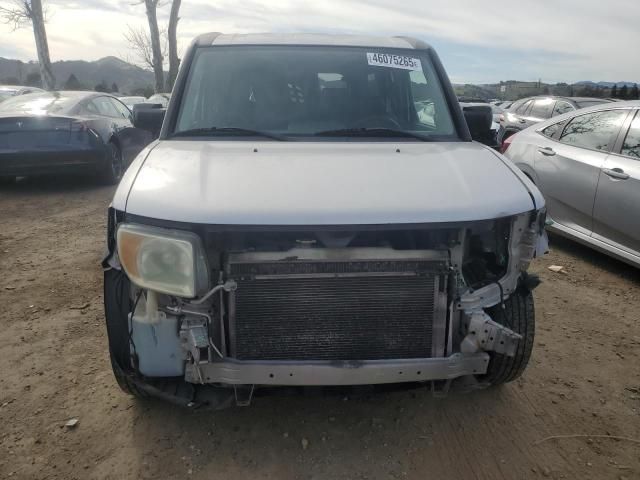 2005 Honda Element LX