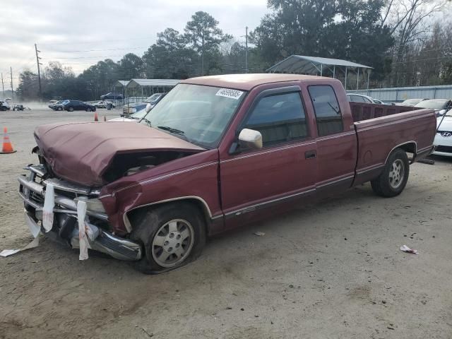 1994 Chevrolet GMT-400 C1500