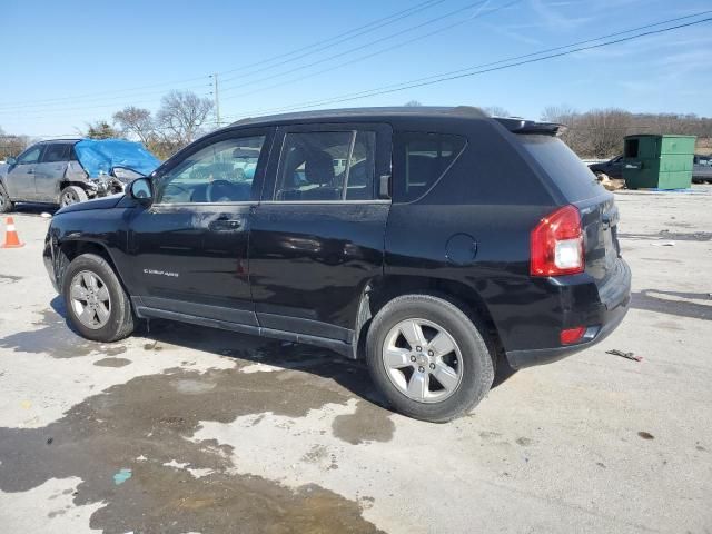 2013 Jeep Compass Sport