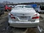 2012 Hyundai Genesis 3.8L