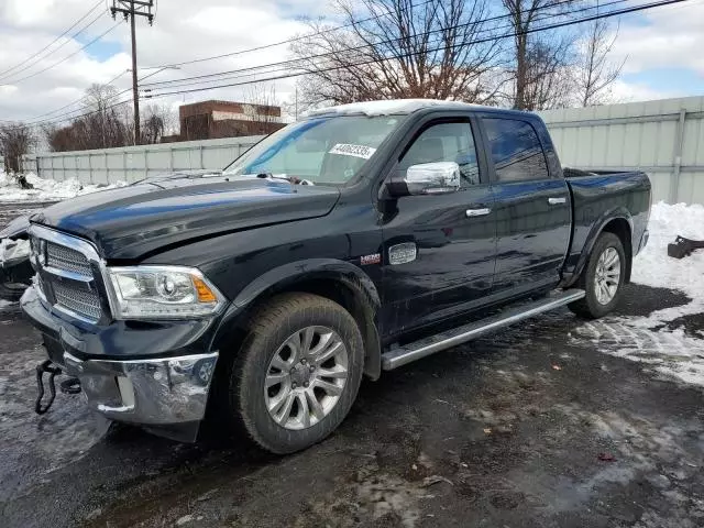 2016 Dodge RAM 1500 Longhorn