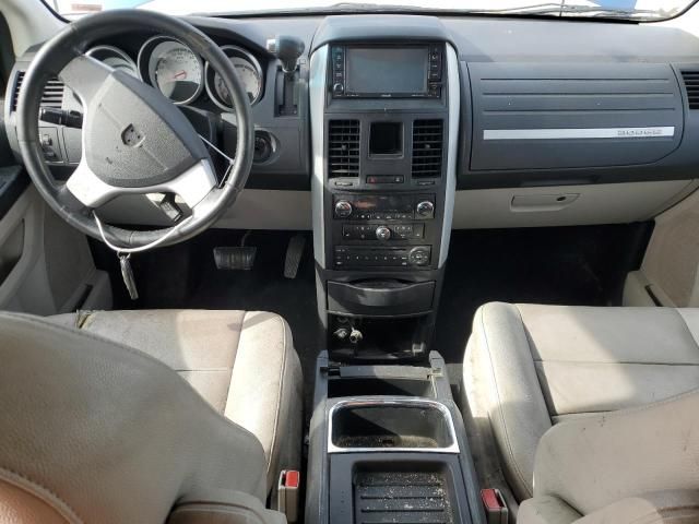 2008 Dodge Grand Caravan SXT