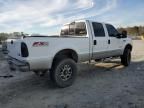 2003 Ford F250 Super Duty