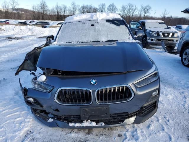 2020 BMW X2 XDRIVE28I