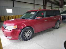 Run And Drives Cars for sale at auction: 2009 Ford Flex SEL