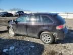 2007 Lincoln MKX