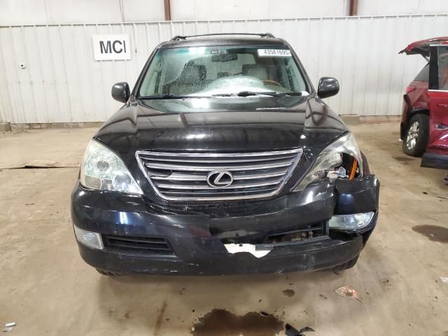 2007 Lexus GX 470