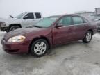 2007 Chevrolet Impala LS