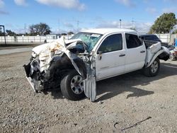 2008 Toyota Tacoma Double Cab Prerunner en venta en San Diego, CA