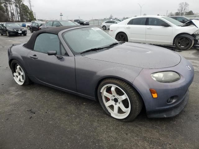 2006 Mazda MX-5 Miata