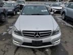 2014 Mercedes-Benz C 300 4matic