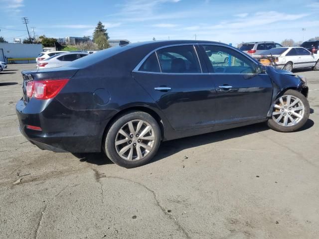 2014 Chevrolet Malibu LTZ