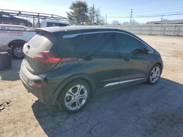 2020 Chevrolet Bolt EV LT