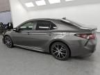 2024 Toyota Camry SE Night Shade