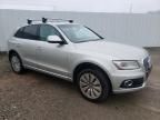 2013 Audi Q5 Premium Hybrid