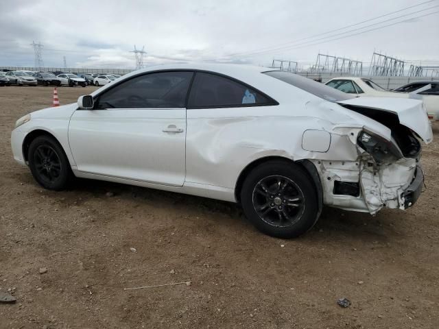 2006 Toyota Camry Solara SE