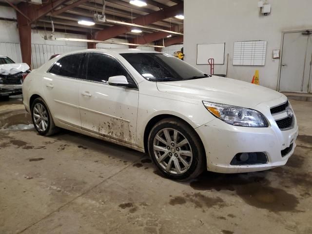 2013 Chevrolet Malibu 2LT