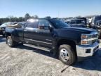 2015 Chevrolet Silverado K3500 LTZ