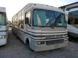 Ford Fleetwood salvage cars for sale: 1996 Ford F530 Super Duty