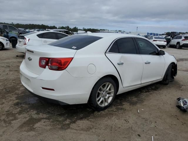 2013 Chevrolet Malibu 1LT