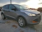 2013 Ford Escape S